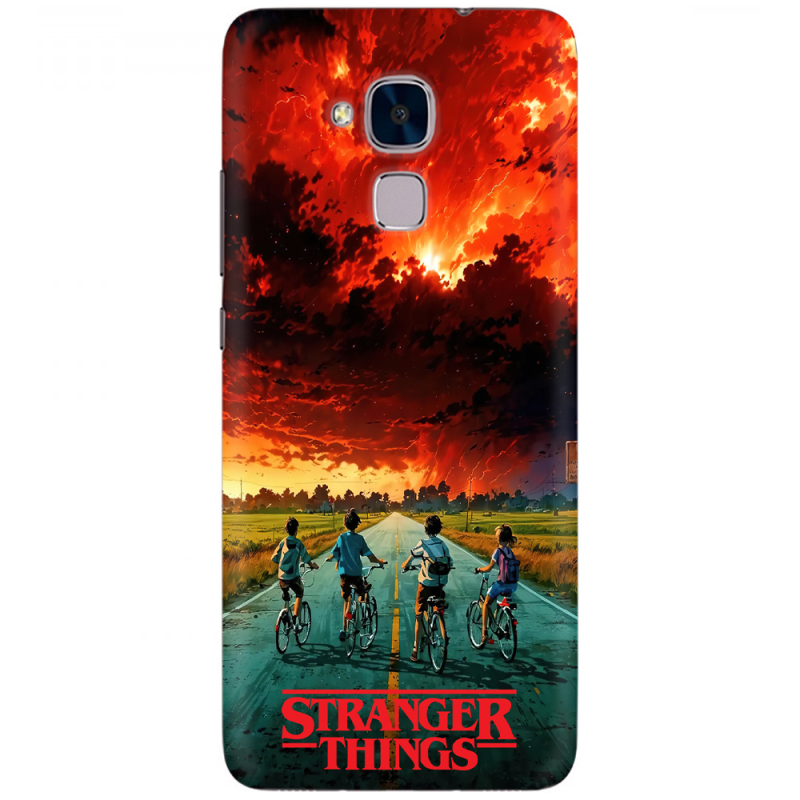 Чехол Uprint Huawei Honor 5C 