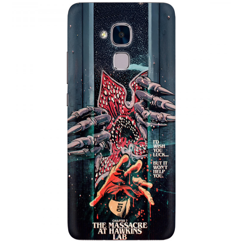 Чехол Uprint Huawei Honor 5C 