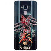 Чехол Uprint Huawei Honor 5C 