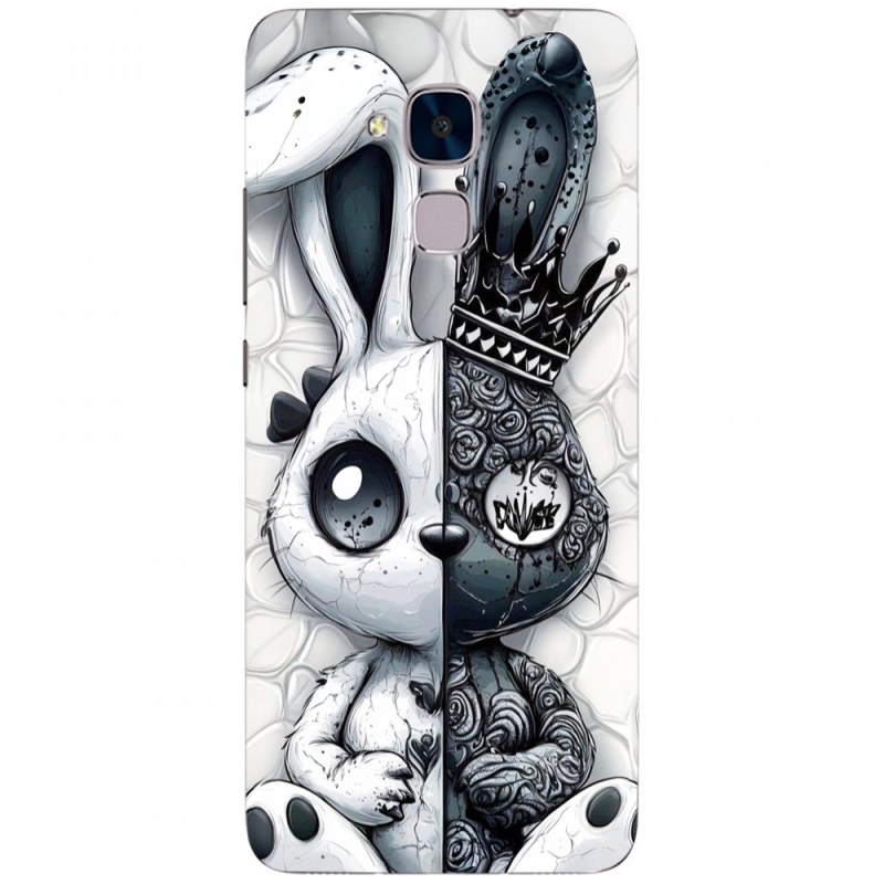 Чехол Uprint Huawei Honor 5C 