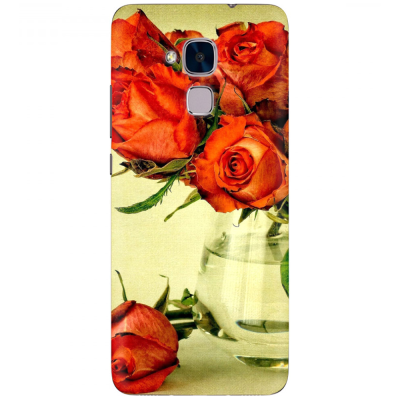 Чехол Uprint Huawei Honor 5C 