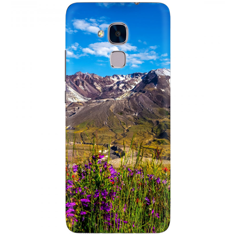 Чехол Uprint Huawei Honor 5C 