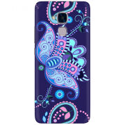 Чехол Uprint Huawei Honor 5C 