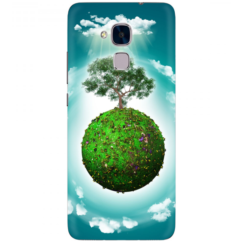 Чехол Uprint Huawei Honor 5C 