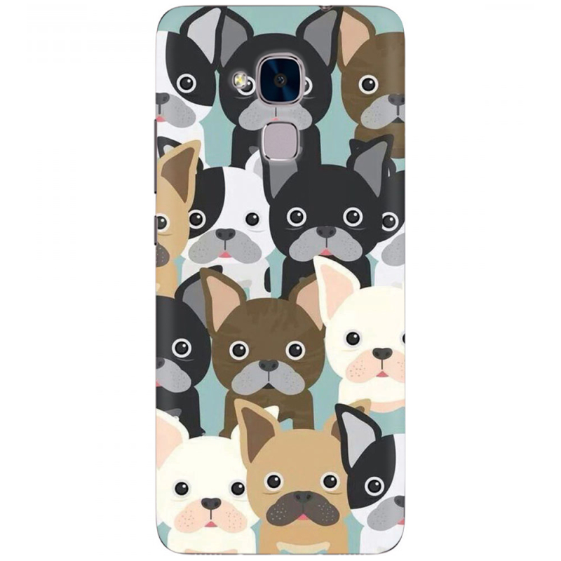 Чехол Uprint Huawei Honor 5C 