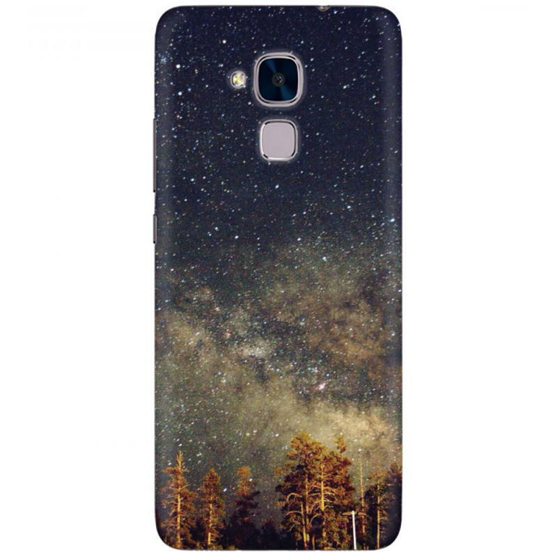 Чехол Uprint Huawei Honor 5C 