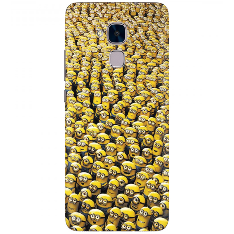 Чехол Uprint Huawei Honor 5C 