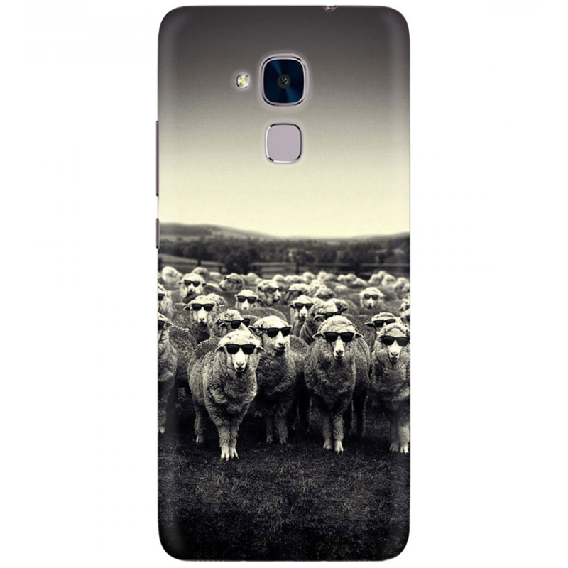 Чехол Uprint Huawei Honor 5C 