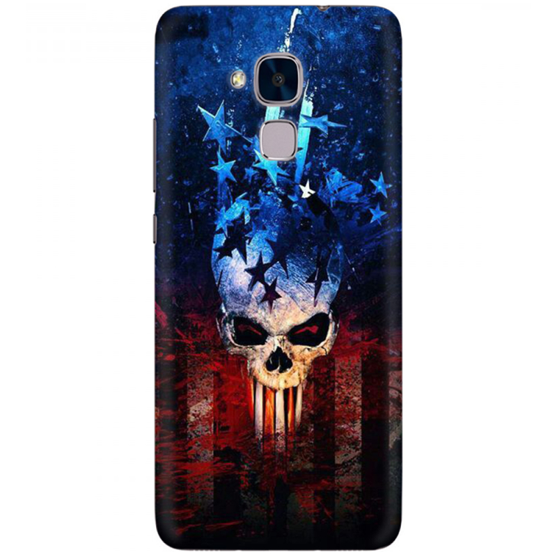 Чехол Uprint Huawei Honor 5C 