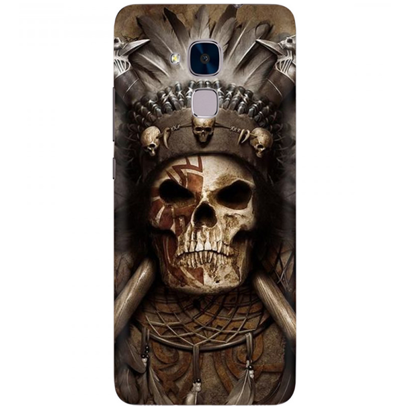 Чехол Uprint Huawei Honor 5C 