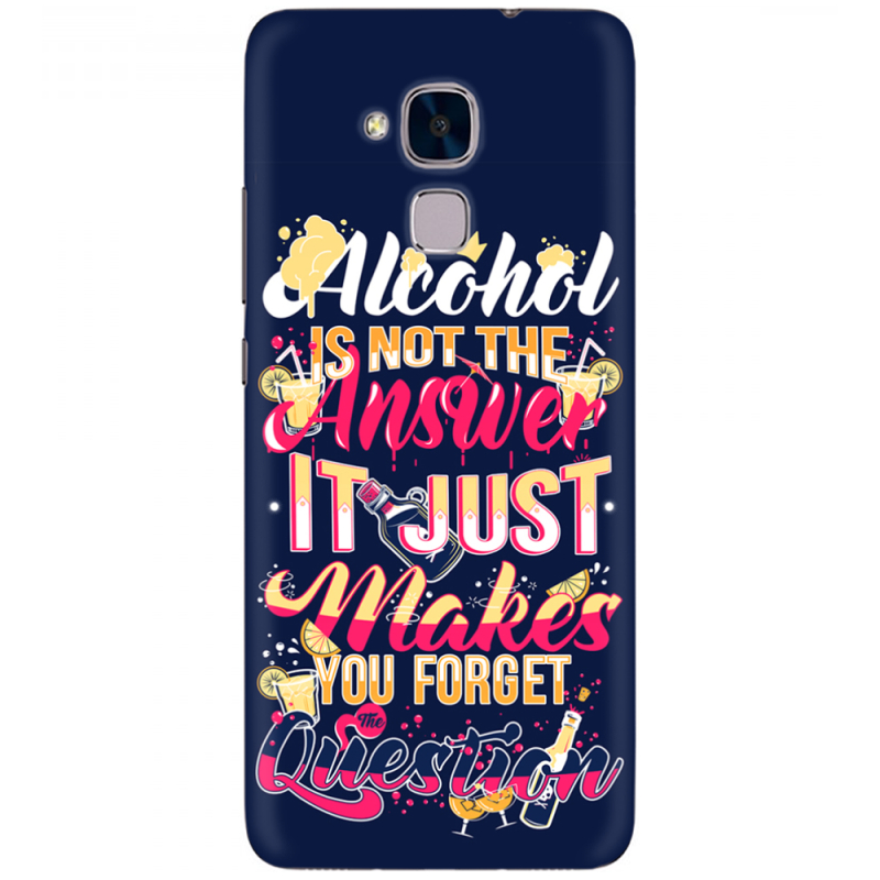 Чехол Uprint Huawei Honor 5C 