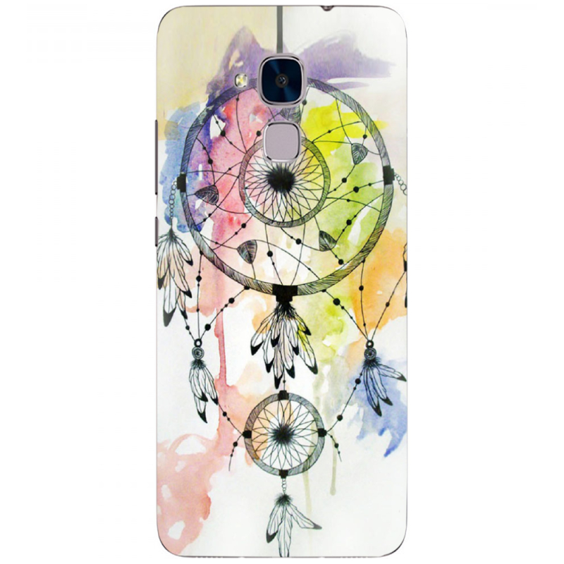 Чехол Uprint Huawei Honor 5C 