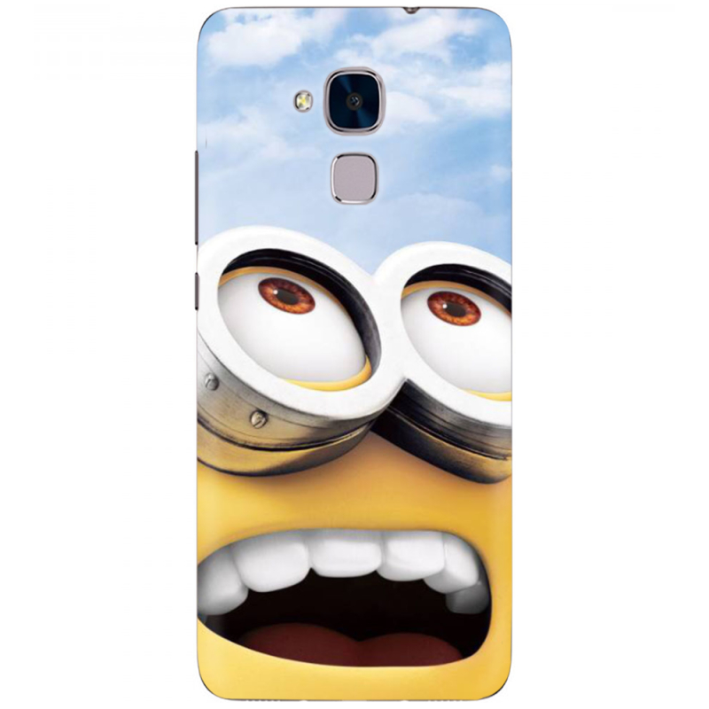 Чехол Uprint Huawei Honor 5C 