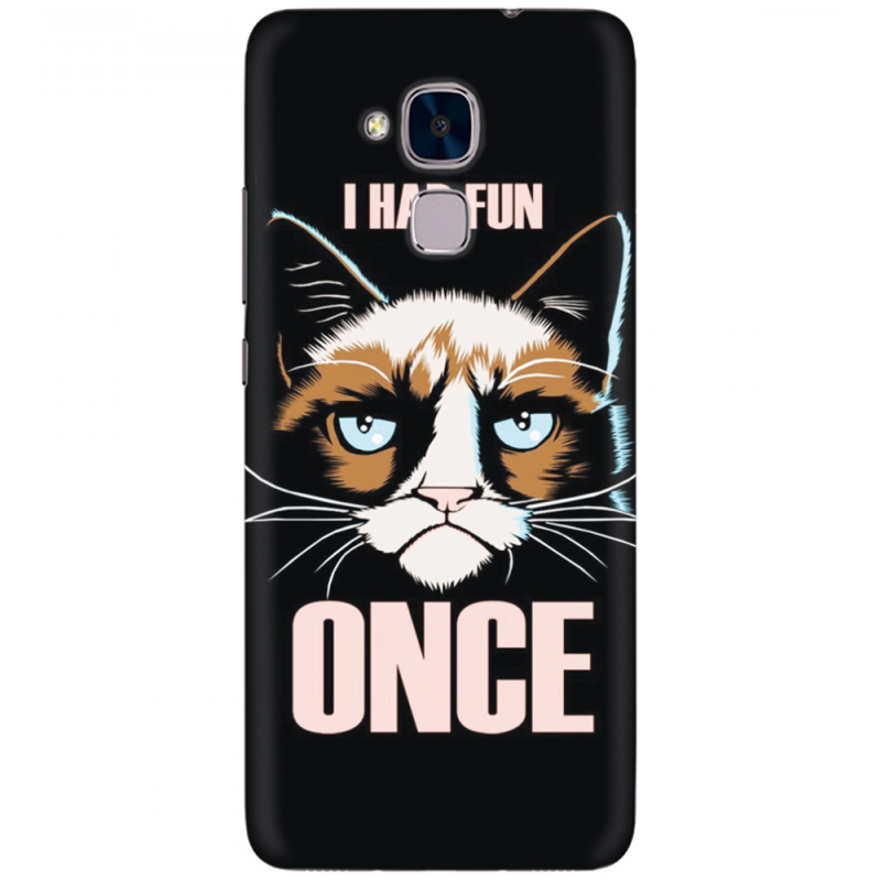 Чехол Uprint Huawei Honor 5C 