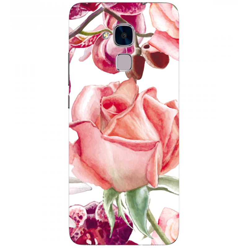 Чехол Uprint Huawei Honor 5C 