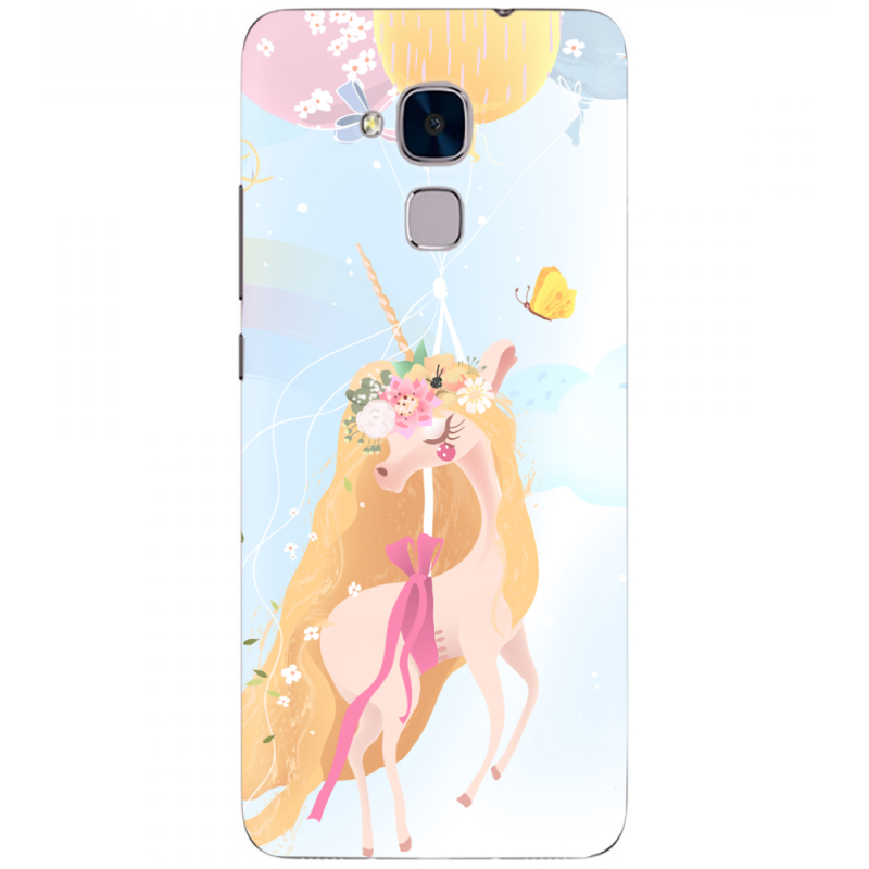 Чехол Uprint Huawei Honor 5C 