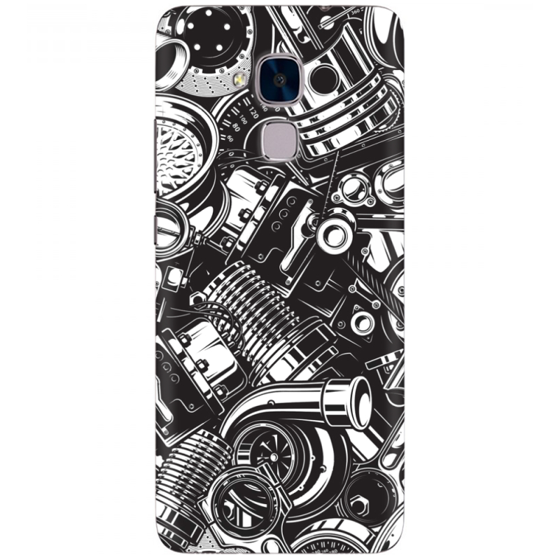 Чехол Uprint Huawei Honor 5C 