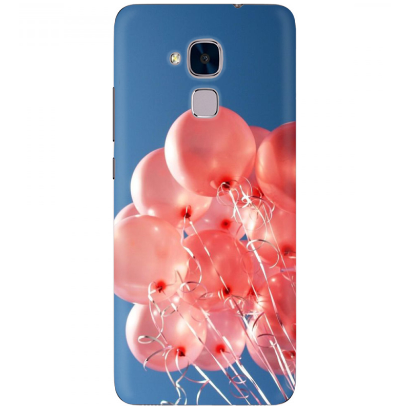 Чехол Uprint Huawei Honor 5C 