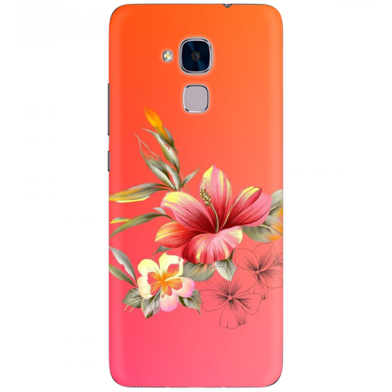 Чехол Uprint Huawei Honor 5C 