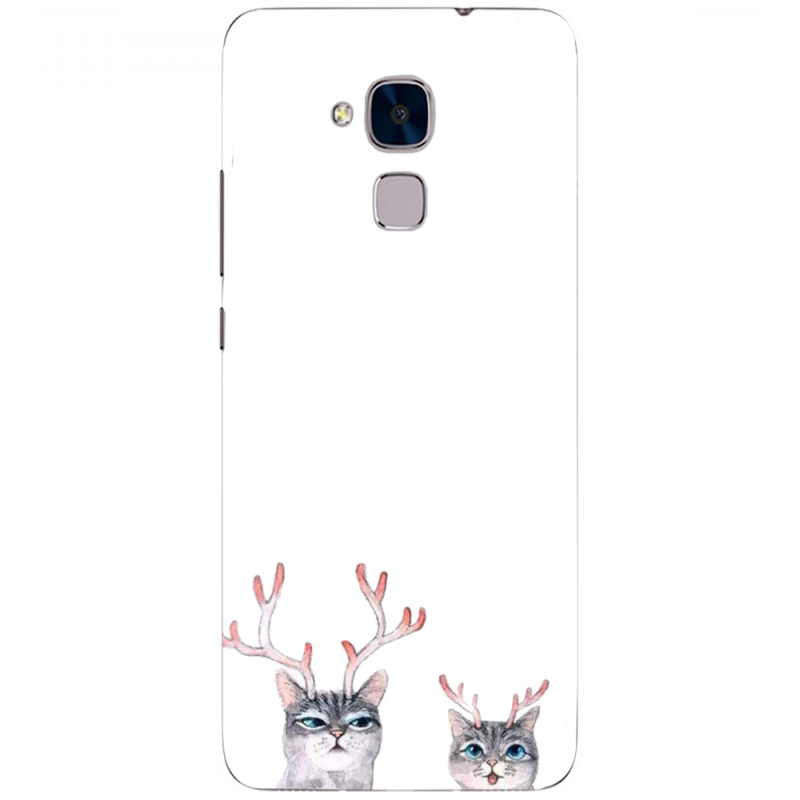 Чехол Uprint Huawei Honor 5C 