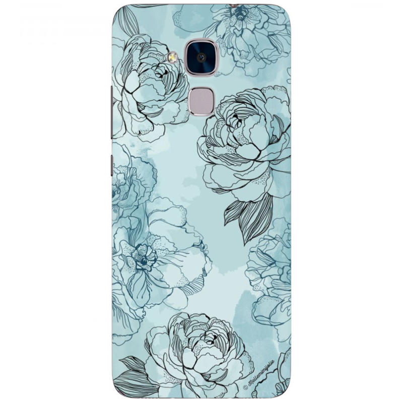 Чехол Uprint Huawei Honor 5C 