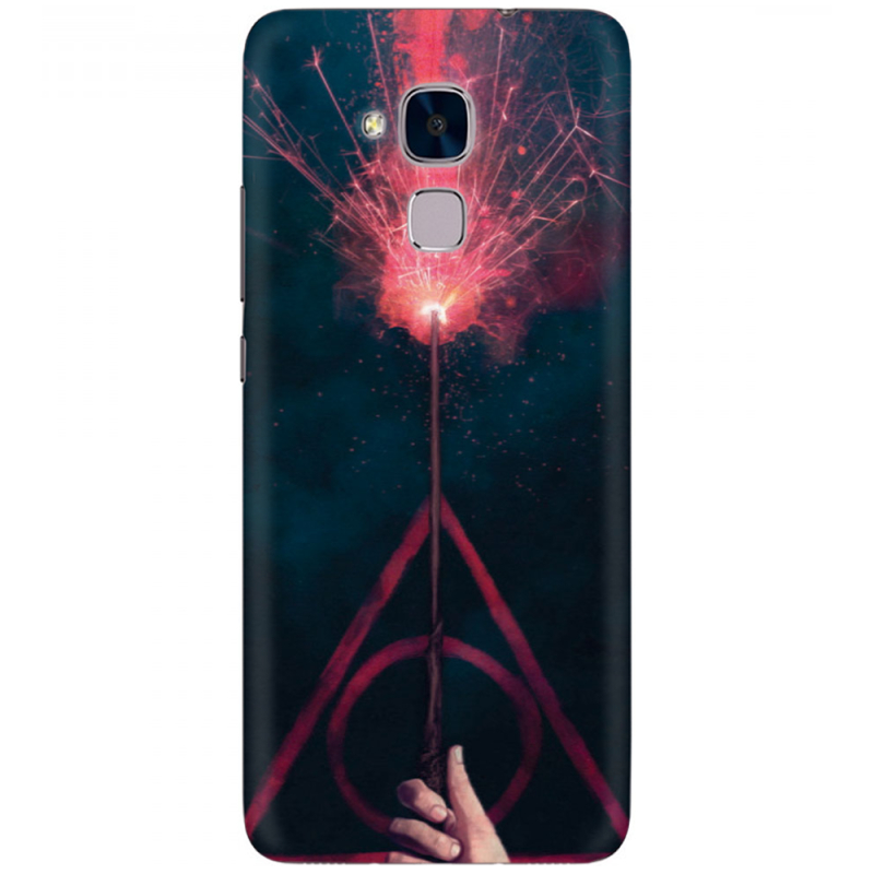 Чехол Uprint Huawei Honor 5C 