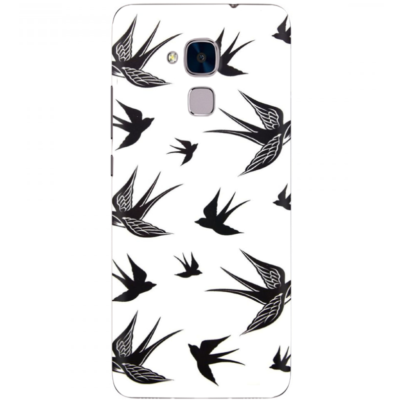 Чехол Uprint Huawei Honor 5C 