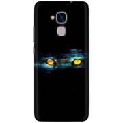 Чехол Uprint Huawei Honor 5C Eyes in the Dark