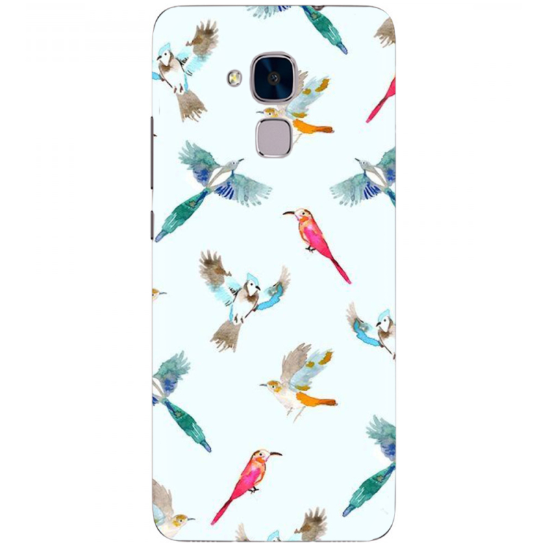 Чехол Uprint Huawei Honor 5C 