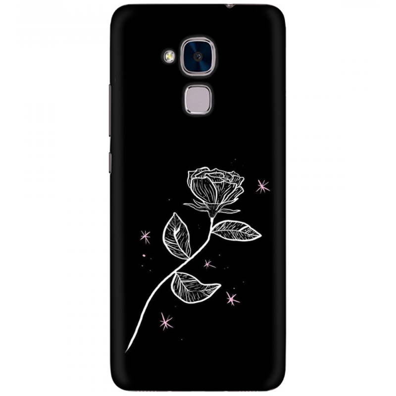 Чехол Uprint Huawei Honor 5C 