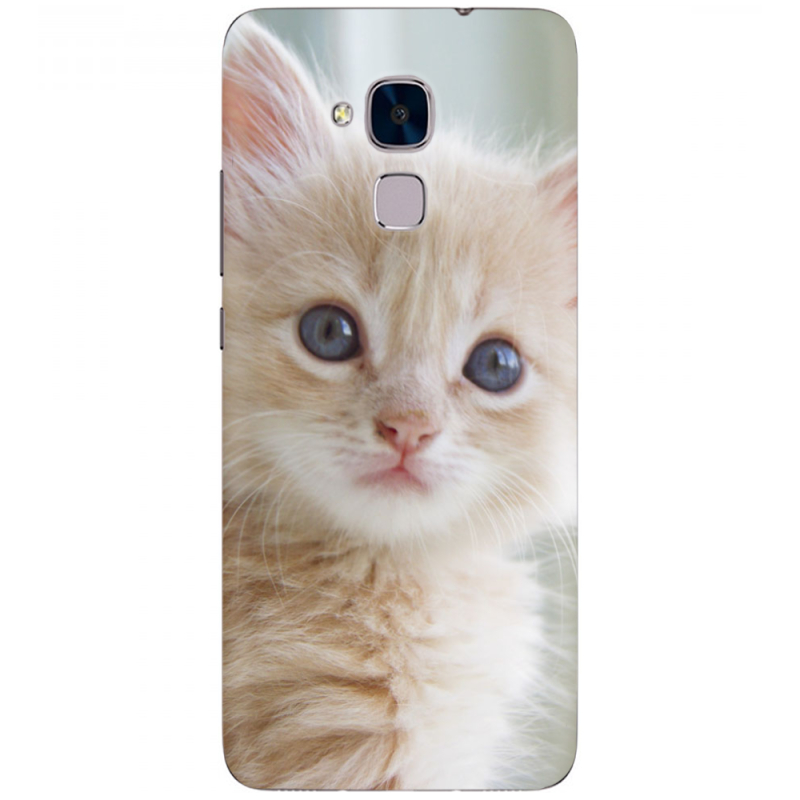 Чехол Uprint Huawei Honor 5C Animation Kittens
