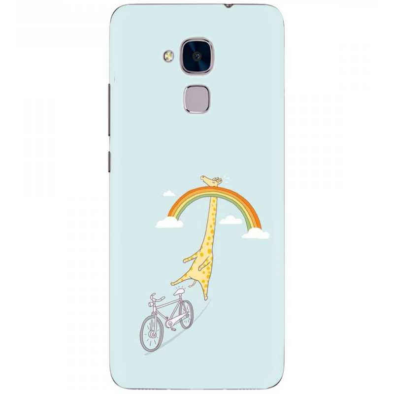Чехол Uprint Huawei Honor 5C 