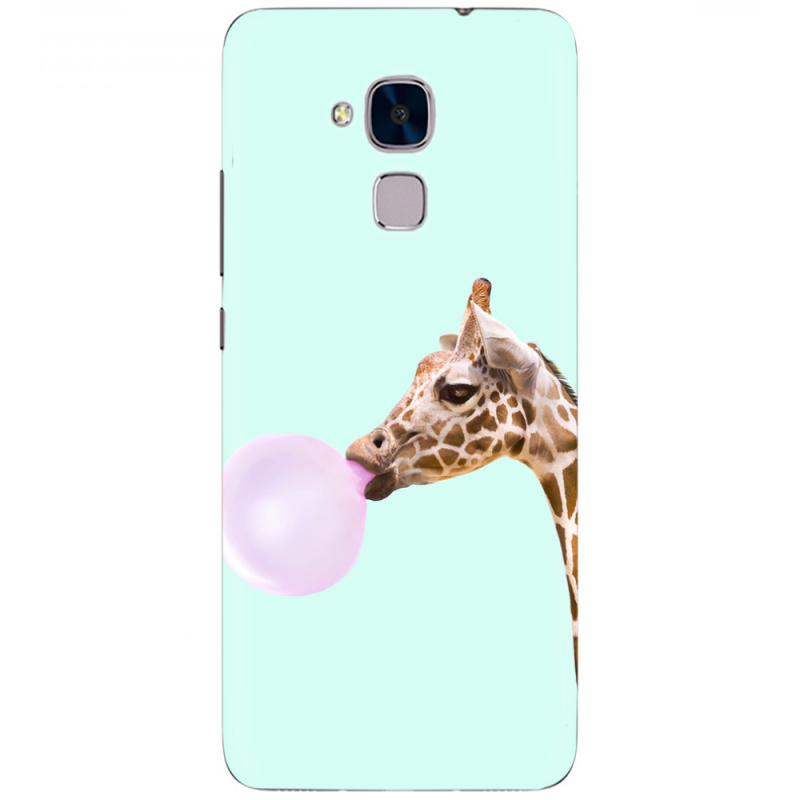 Чехол Uprint Huawei Honor 5C 