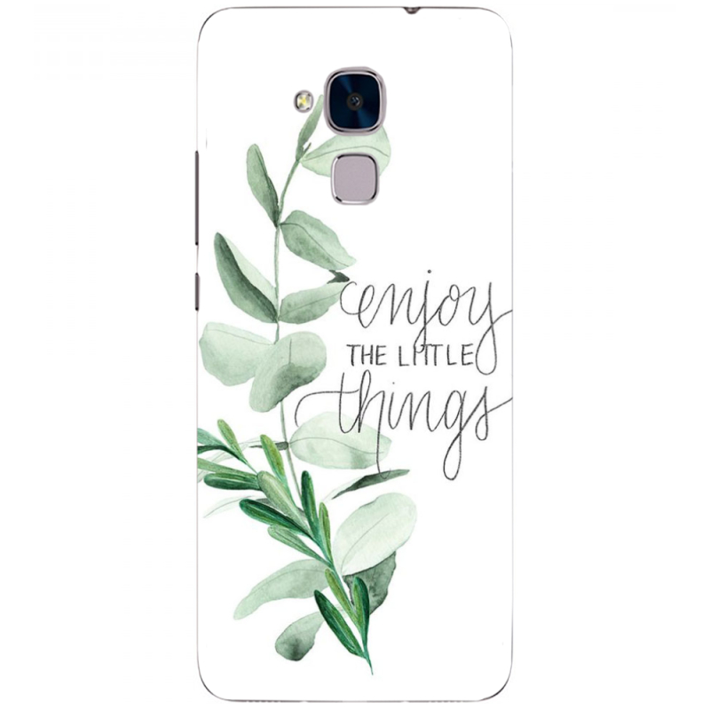 Чехол Uprint Huawei Honor 5C 