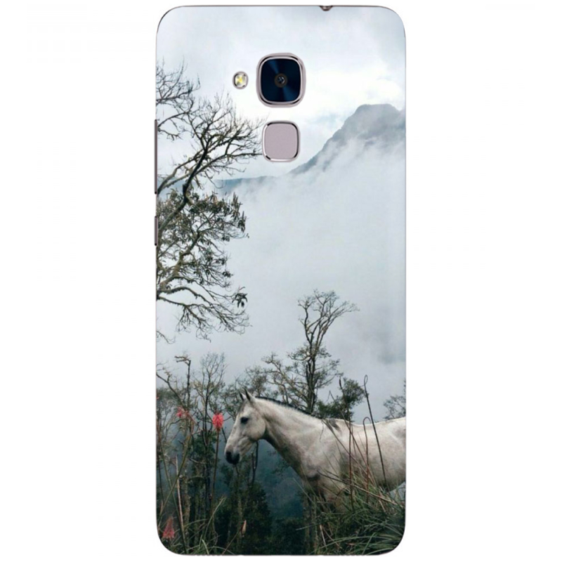 Чехол Uprint Huawei Honor 5C 