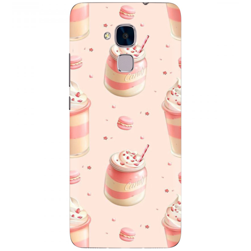 Чехол Uprint Huawei Honor 5C 