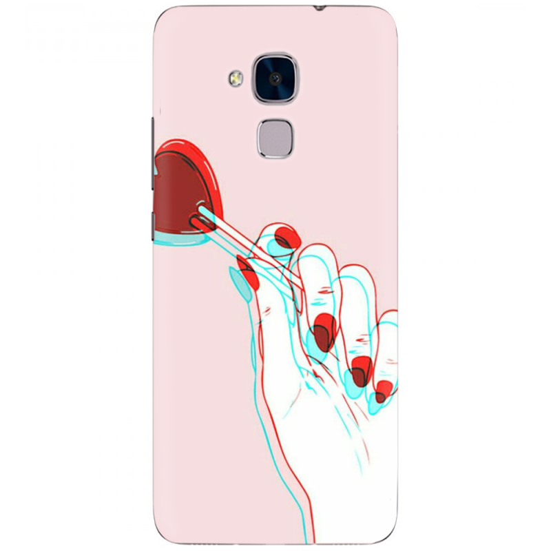 Чехол Uprint Huawei Honor 5C 