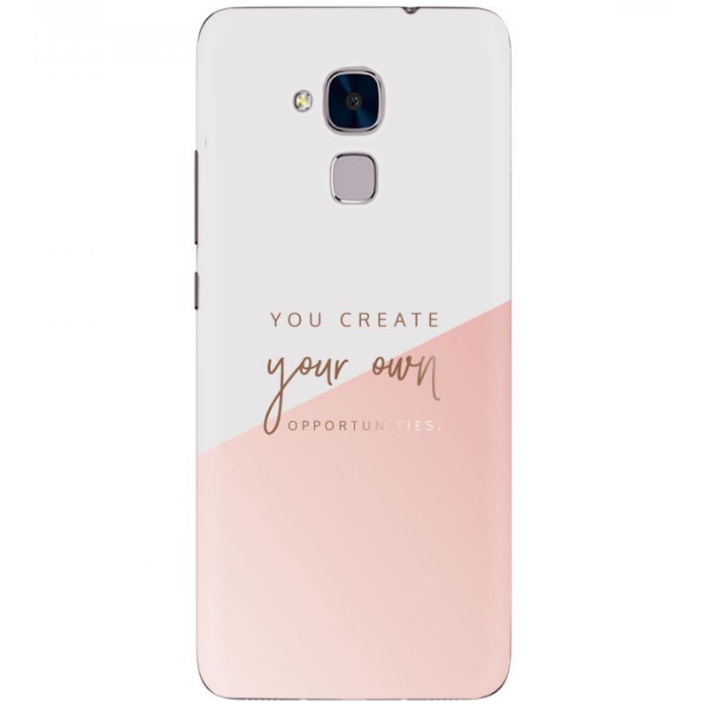 Чехол Uprint Huawei Honor 5C 