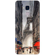 Чехол Uprint Huawei Honor 5C 