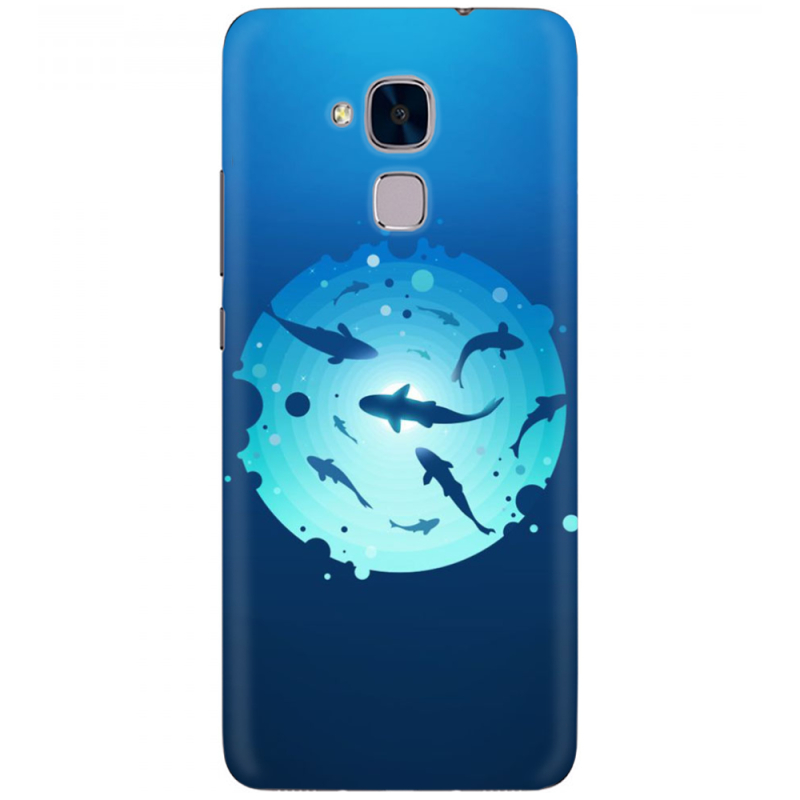 Чехол Uprint Huawei Honor 5C 