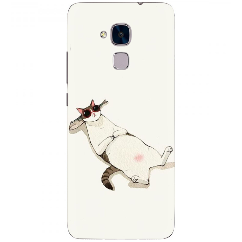 Чехол Uprint Huawei Honor 5C 