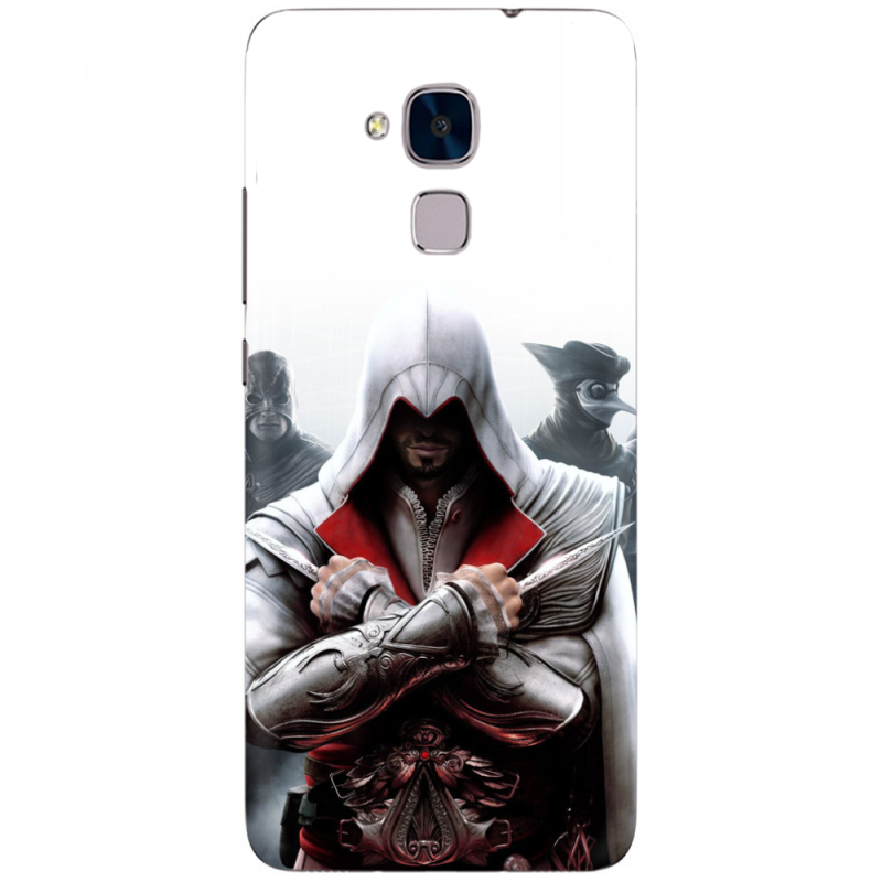 Чехол Uprint Huawei Honor 5C Assassins Creed 3