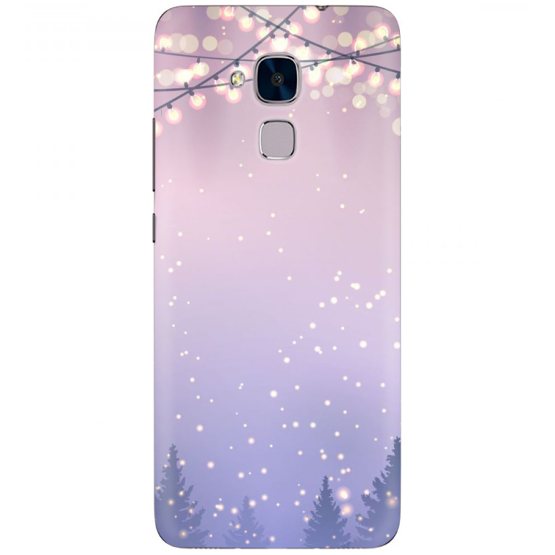 Чехол Uprint Huawei Honor 5C 