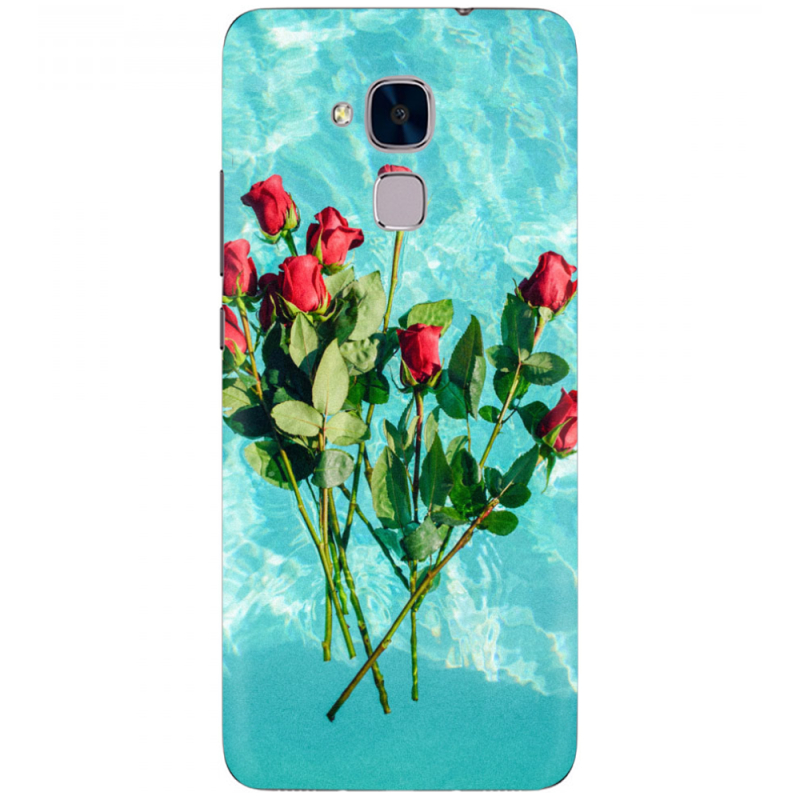 Чехол Uprint Huawei Honor 5C 