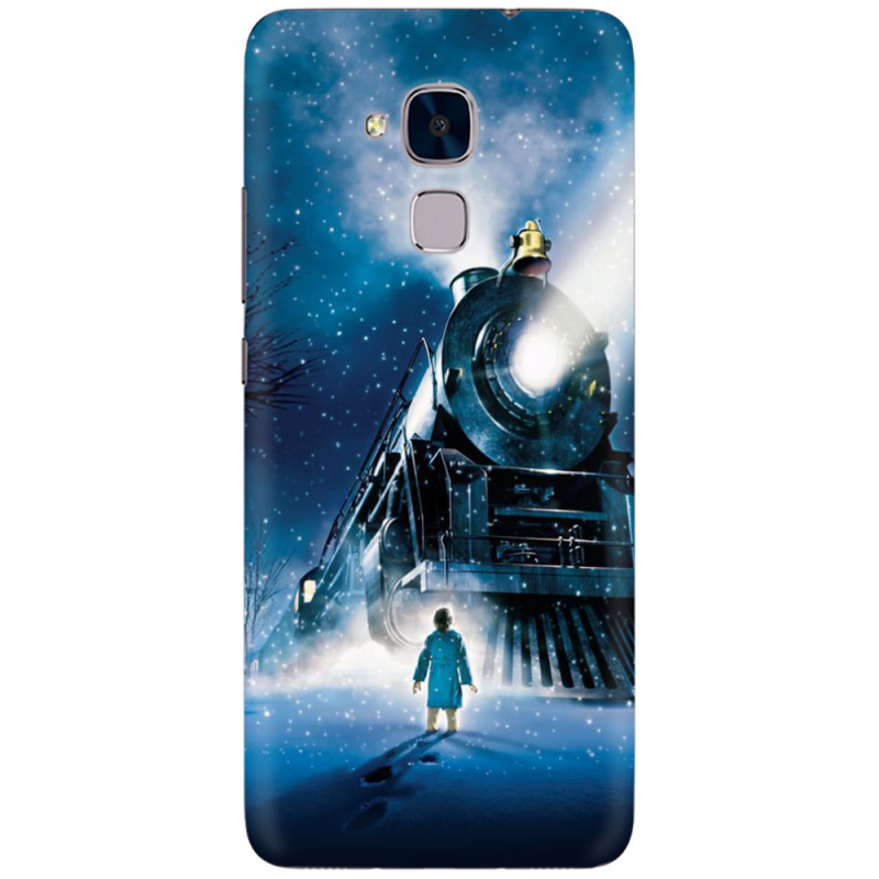 Чехол Uprint Huawei Honor 5C 