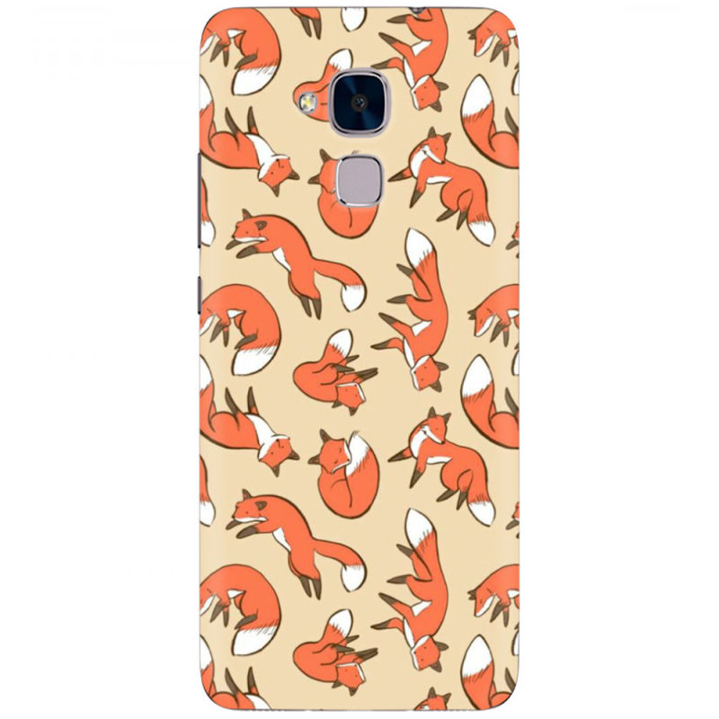 Чехол Uprint Huawei Honor 5C 
