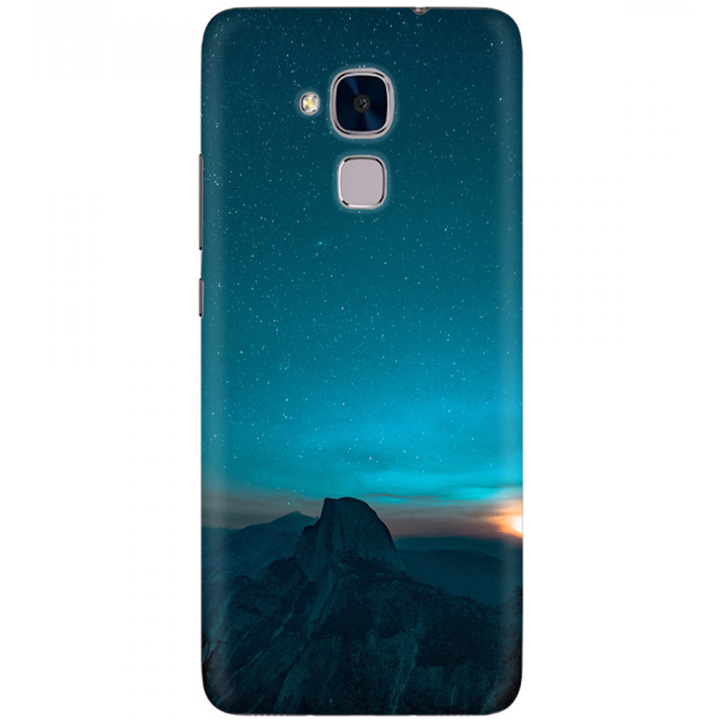Чехол Uprint Huawei Honor 5C 