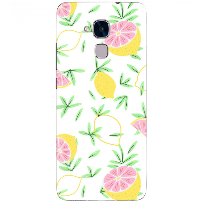Чехол Uprint Huawei Honor 5C 