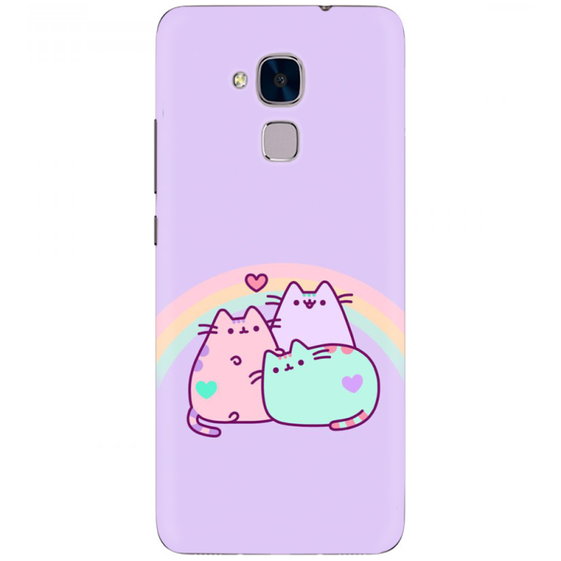 Чехол Uprint Huawei Honor 5C 
