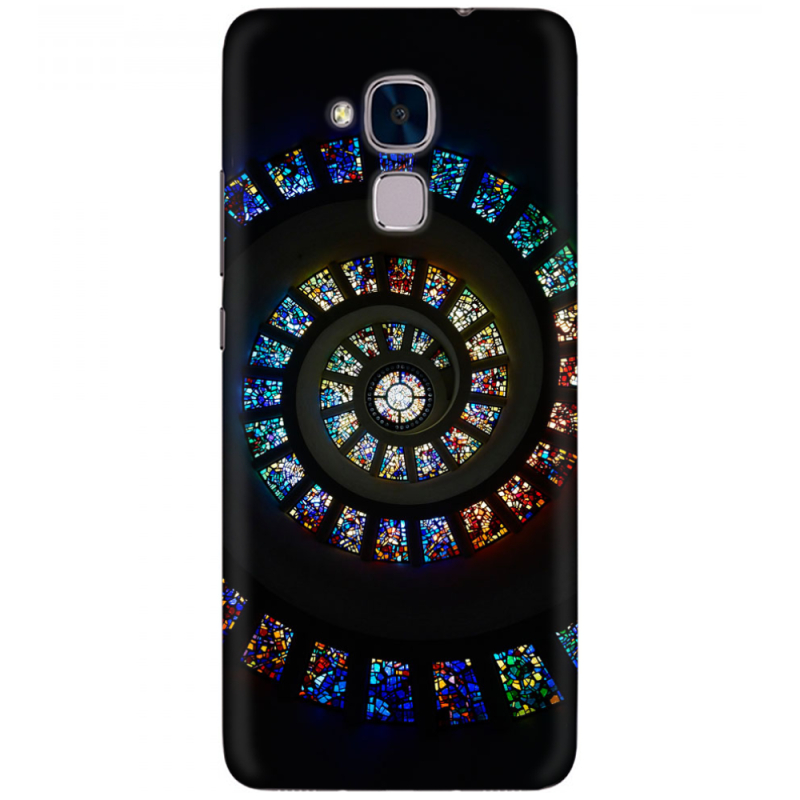 Чехол Uprint Huawei Honor 5C 